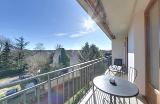  Appartement � vendre 2 pi�ces 50 m�