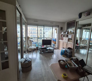  Appartement � vendre 2 pi�ces 45 m�