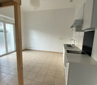  Appartement � louer 1 pi�ce 29 m�