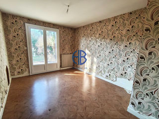  Maison � vendre 4 pi�ces 95 m�