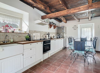  Maison � vendre 5 pi�ces 110 m�