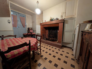  Maison � vendre 10 pi�ces 146 m�