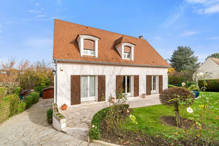  Maison � vendre 6 pi�ces 140 m�