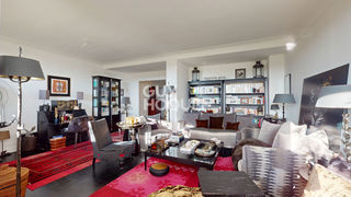  Appartement � vendre 5 pi�ces 121 m�