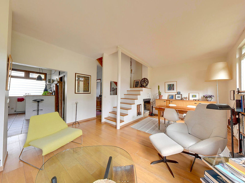 � vendre  Appartement Montreuil (93100)