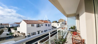  Appartement � vendre 3 pi�ces 71 m�