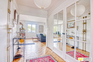  Appartement � vendre 5 pi�ces 103 m�