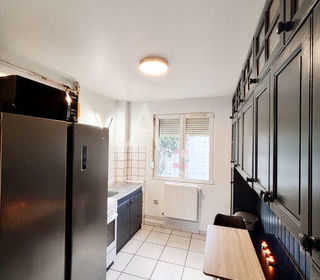  Appartement � vendre 3 pi�ces 64 m�