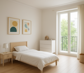  Appartement � vendre 4 pi�ces 77 m�