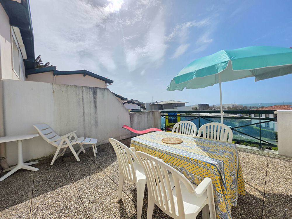 � vendre  Appartement Anglet (64600)