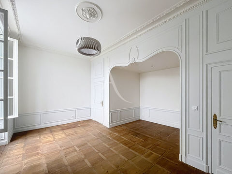   Appartement Segre En Anjou Bleu 3 pi�ces 82.3 m2 Appartement - 3 pi�ce(s) - 82 m�