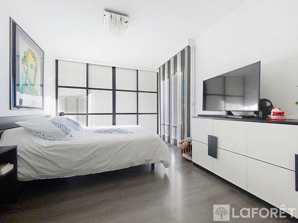 � vendre  Appartement Roquebrune-Cap-Martin (06190)