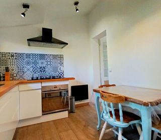  Maison � vendre 3 pi�ces 61 m�