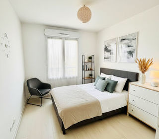  Appartement � vendre 3 pi�ces 65 m�