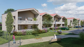  Appartement � vendre 3 pi�ces 65 m�