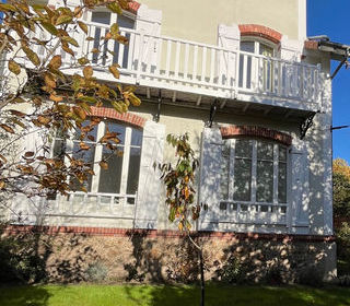  Maison � vendre 8 pi�ces 150 m�