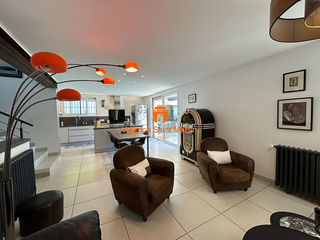  Maison � vendre 5 pi�ces 110 m�