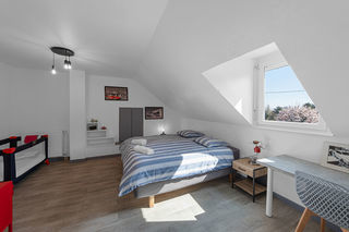  Maison � vendre 6 pi�ces 165 m�