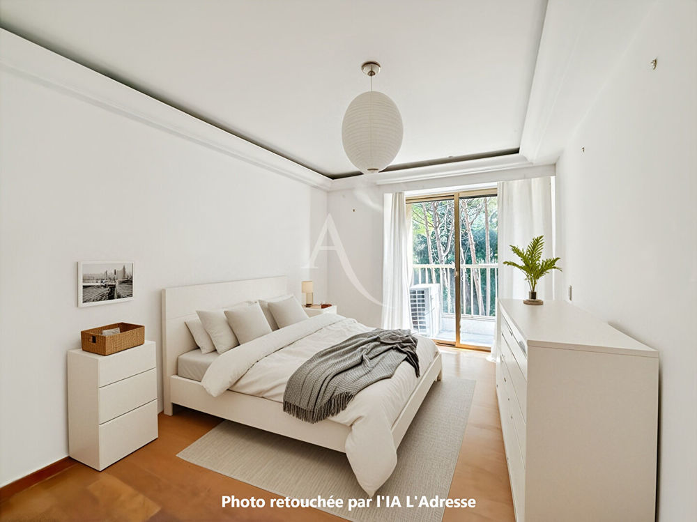 � vendre  Appartement Cannes (06400)