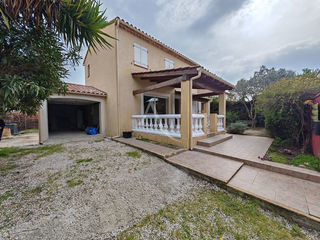  Maison � vendre 5 pi�ces 100 m�