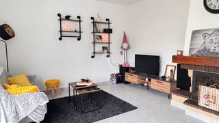  Maison � vendre 4 pi�ces 65 m�