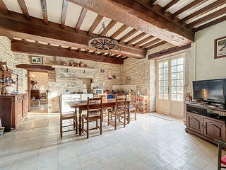  Maison � vendre 5 pi�ces 139 m�