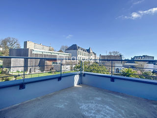  Appartement � louer 3 pi�ces 69 m�