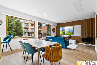  Appartement � vendre 5 pi�ces 76 m�