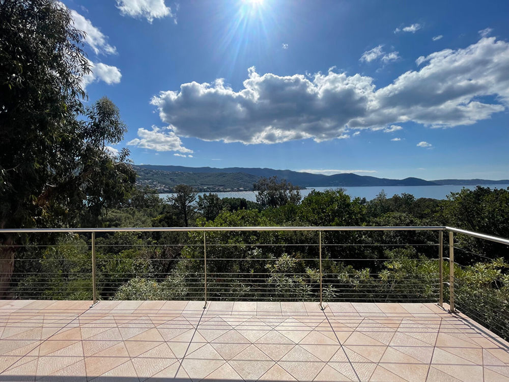 � vendre  Villa Pietrosella (20166)