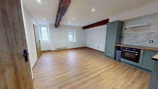  Appartement � vendre 3 pi�ces 66 m�