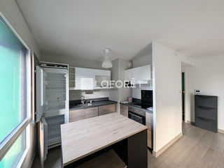  Appartement � louer 3 pi�ces 61 m�