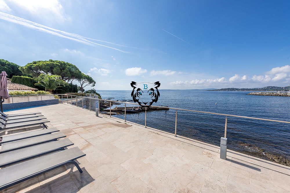 � vendre  Maison Les Issambres (83380)