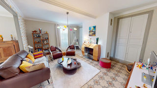  Maison � vendre 7 pi�ces 180 m�