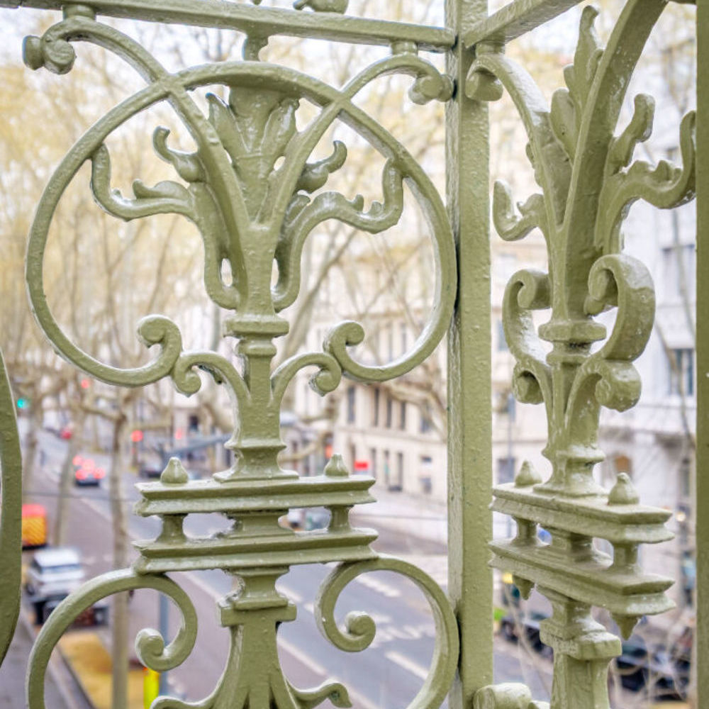 � vendre  Appartement Lyon 3