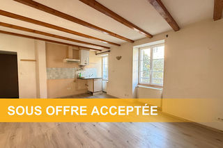  Maison � vendre 3 pi�ces 60 m�