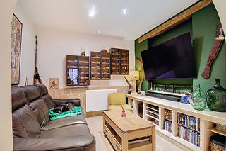  Maison � vendre 4 pi�ces 98 m�