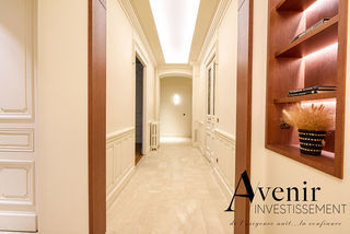  Appartement � vendre 4 pi�ces 196 m�