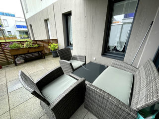  Appartement � vendre 3 pi�ces 58 m�