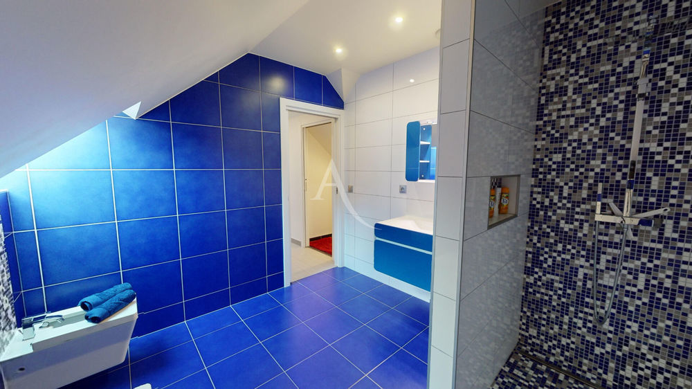 � vendre  Maison Annet-sur-Marne (77410)