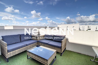  Appartement � louer 2 pi�ces 42 m�