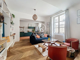  Appartement � vendre 4 pi�ces 100 m�