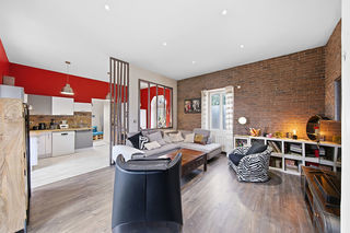  Maison � vendre 3 pi�ces 86 m�