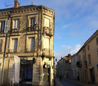  Immeuble � vendre 117 m�