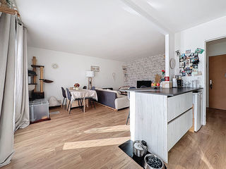  Appartement � vendre 2 pi�ces 48 m�