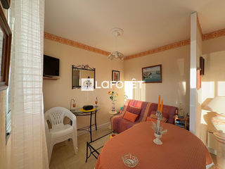  Appartement � vendre 2 pi�ces 34 m�