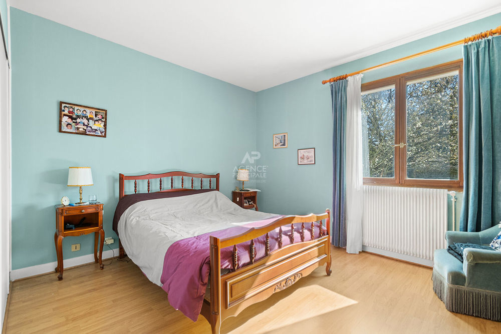 � vendre  Maison Saint-Germain-en-Laye (78100)