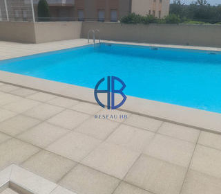  Appartement � vendre 4 pi�ces 82 m�