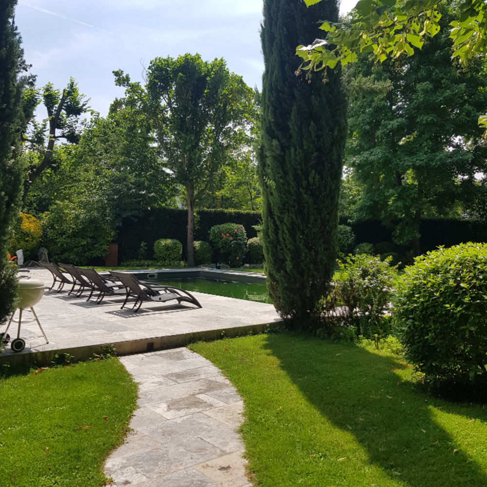 � vendre  Maison Maisons-Laffitte (78600)