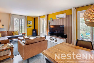  Maison � vendre 5 pi�ces 125 m�