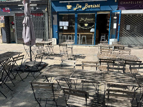 A vendre Fonds de commerce/VERDUN 29000 55100 Verdun